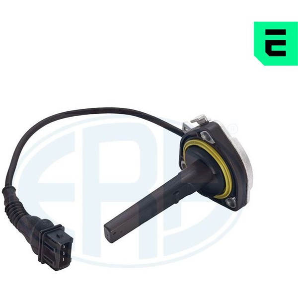 Sensor, motoroljenivå