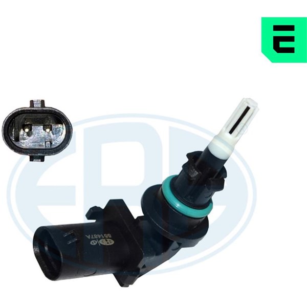 Sensor, insugslufttemperatur