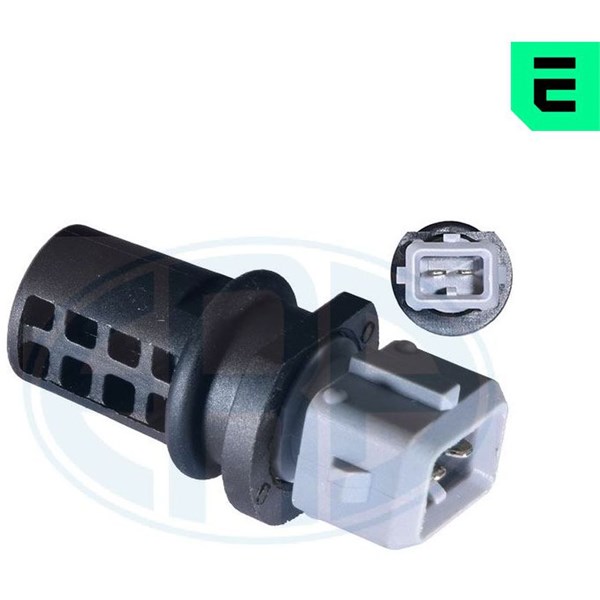 Sensor, insugslufttemperatur