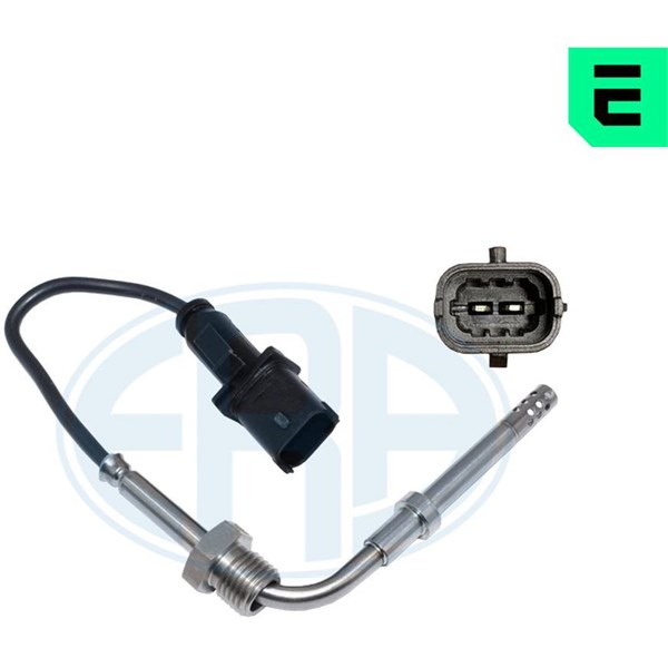 Sensor, avgastemperatur