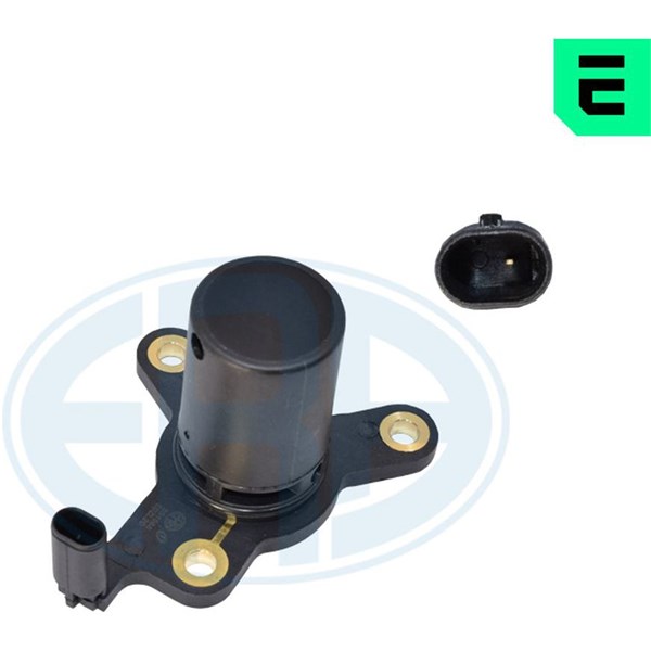 Sensor, motoroljenivå