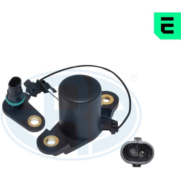 Sensor, motoroljenivå