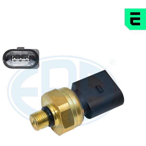 Sensor, bränsletryck