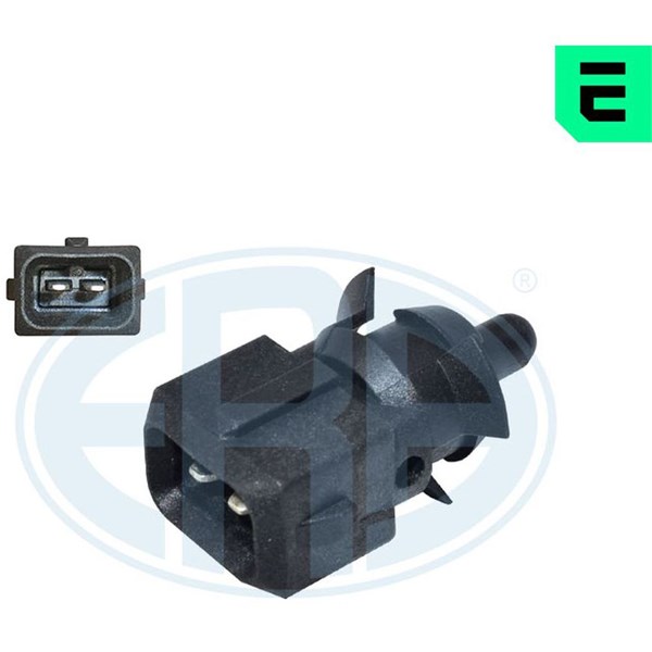 Sensor, yttertemperatur