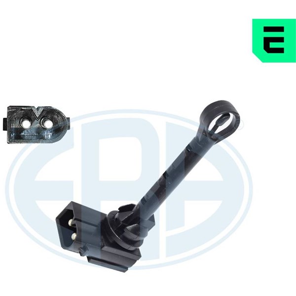 Sensor, yttertemperatur