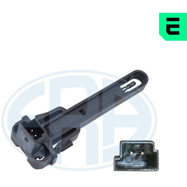Sensor, innertemperatur