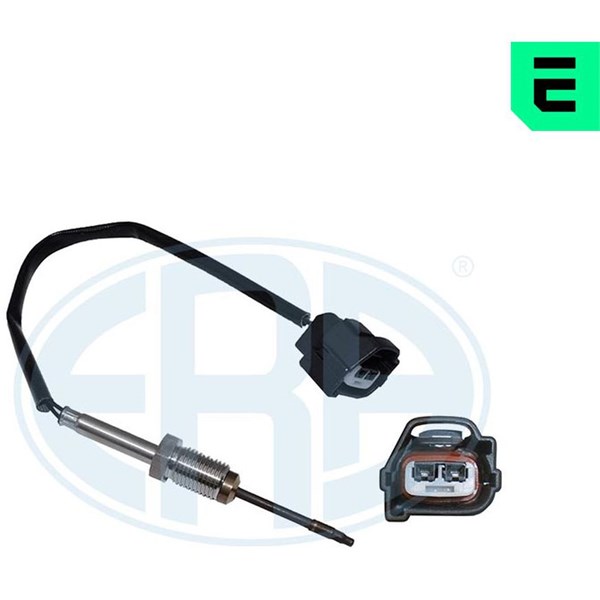 Sensor, avgastemperatur