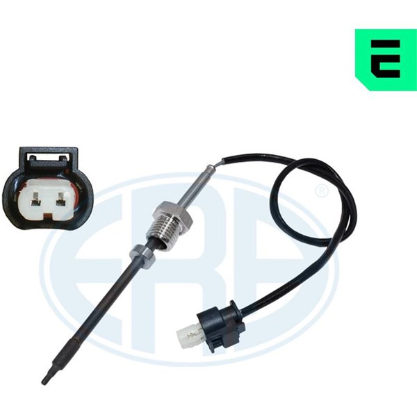 Sensor, avgastemperatur Sensor, avgastemperatur