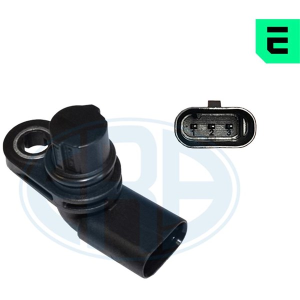 Sensor, kamaxelgivare