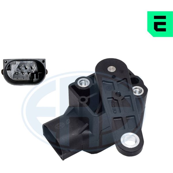 Sensor, lysviddsreglering Sensor, lysviddsreglering