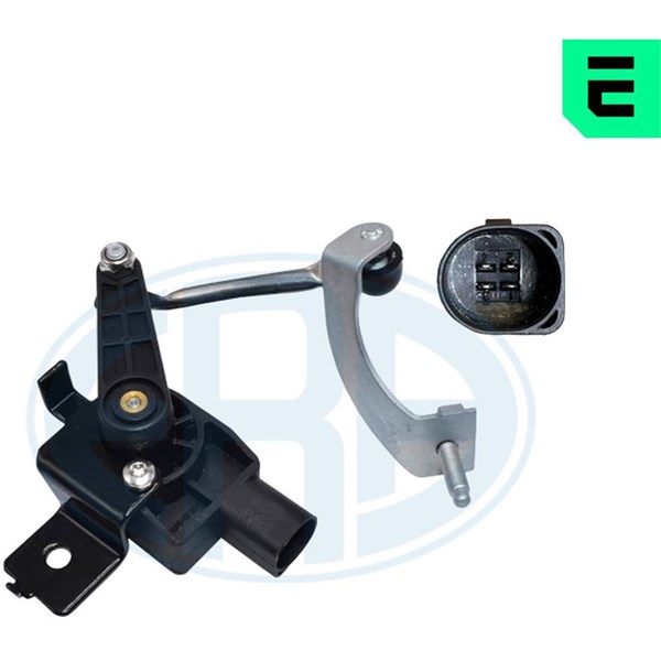 Sensor, lysviddsreglering, Fram