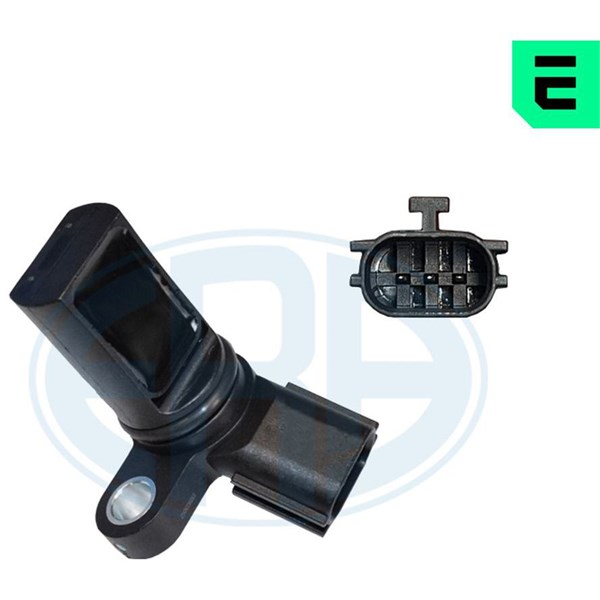 Sensor, kamaxelgivare, Vänster, Höger