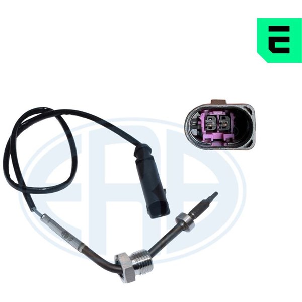 Sensor, avgastemperatur