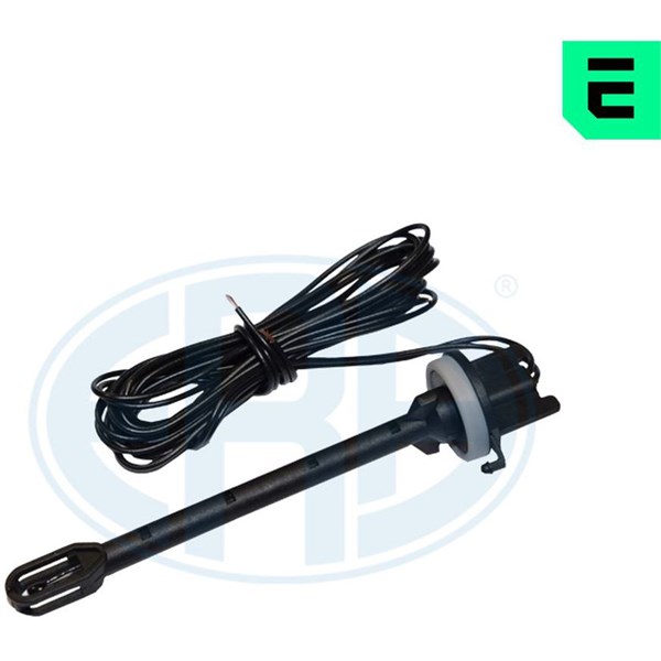 Sensor, insugslufttemperatur