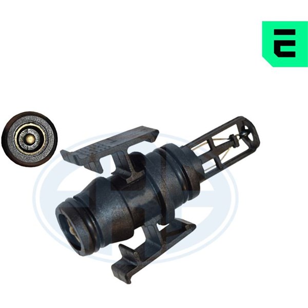 Sensor, insugslufttemperatur