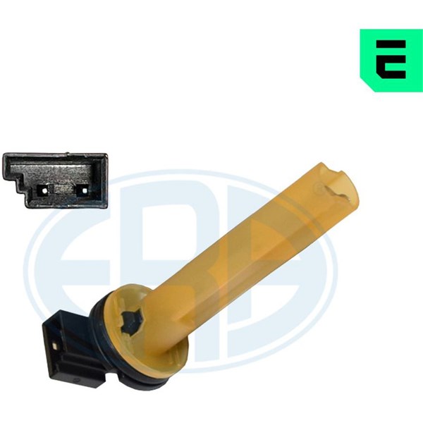 Sensor, yttertemperatur