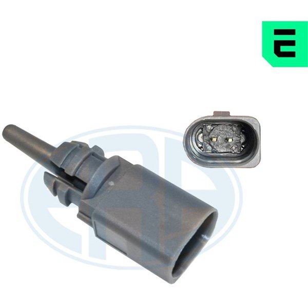 Sensor, yttertemperatur, Fram
