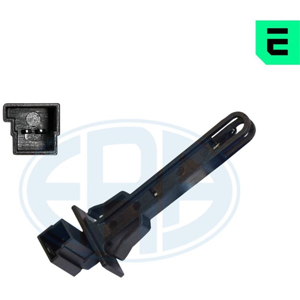 Sensor, insugslufttemperatur