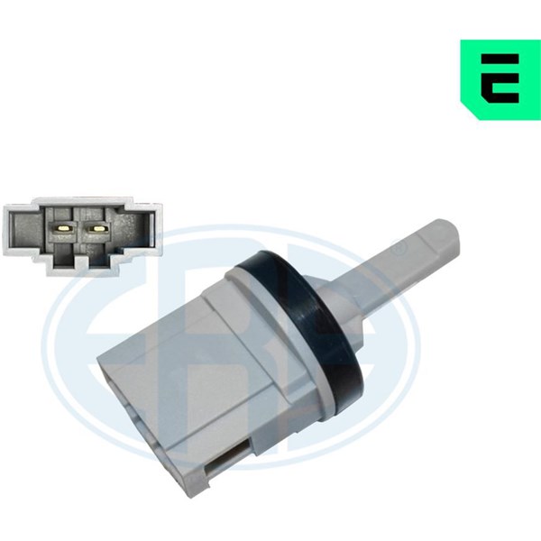 Sensor, innertemperatur