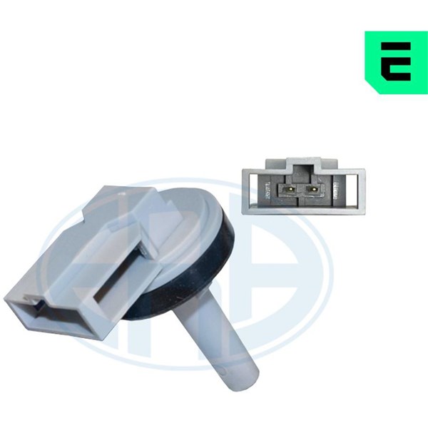 Sensor, insugslufttemperatur