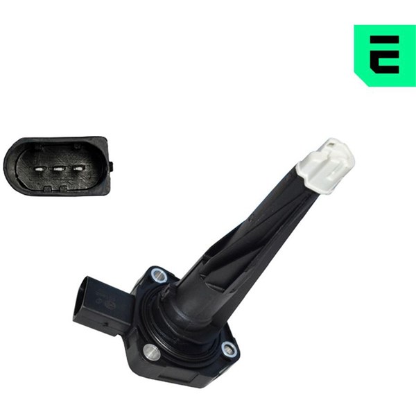 Sensor, motoroljenivå