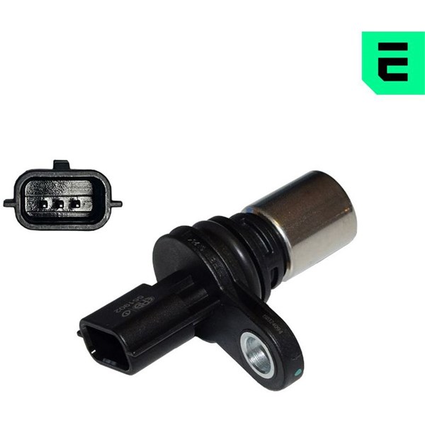 Sensor, kamaxelgivare