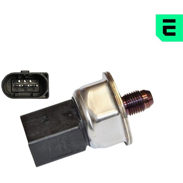 Sensor, bränsletryck