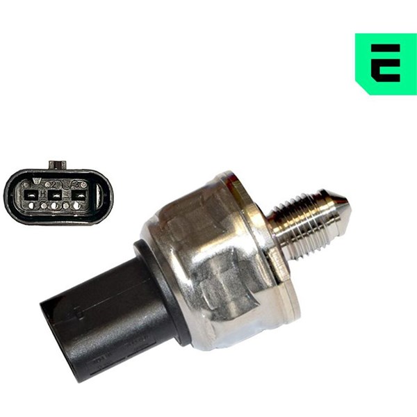 Sensor, bränsletryck