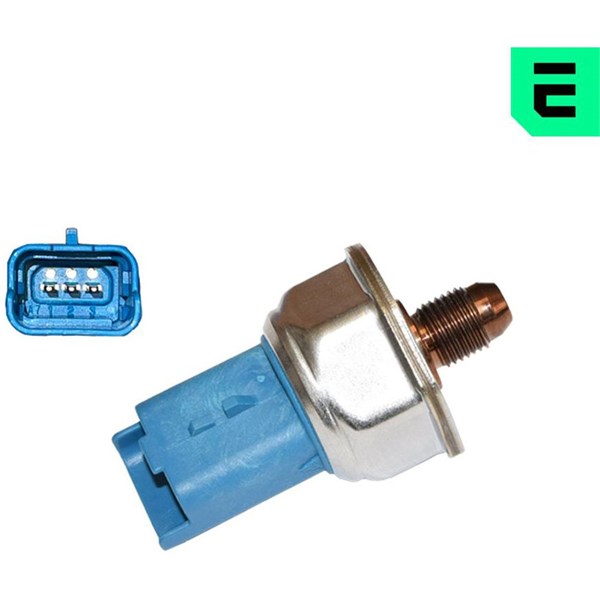 Sensor, bränsletryck Sensor, bränsletryck