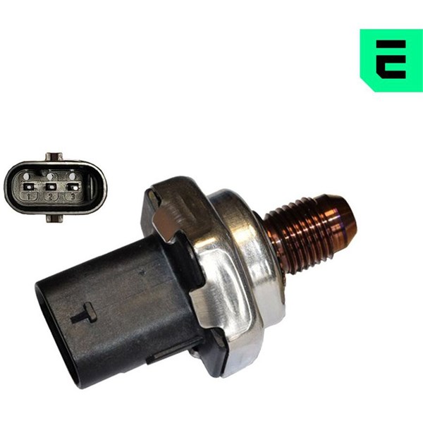 Sensor, bränsletryck