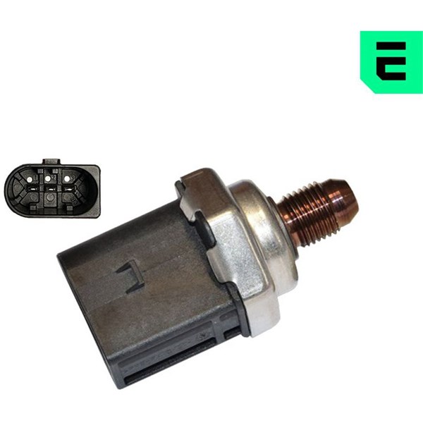 Sensor, bränsletryck