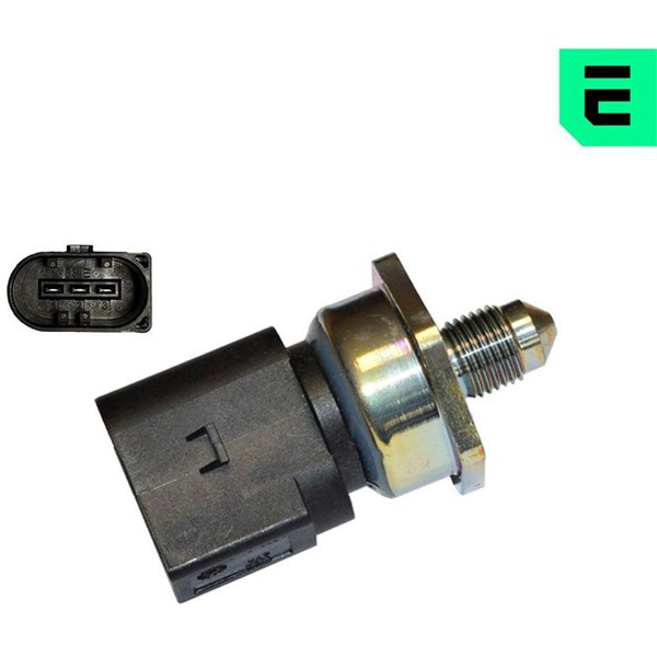 Sensor, bränsletryck