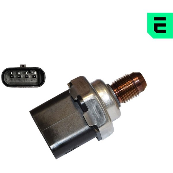 Sensor, bränsletryck