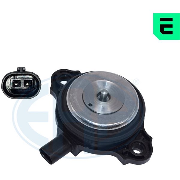 VVT-ventil, Insugssidan, Avgas-/utsläppssidan VVT-ventil, Insugssidan, Avgas-/utsläppssidan
