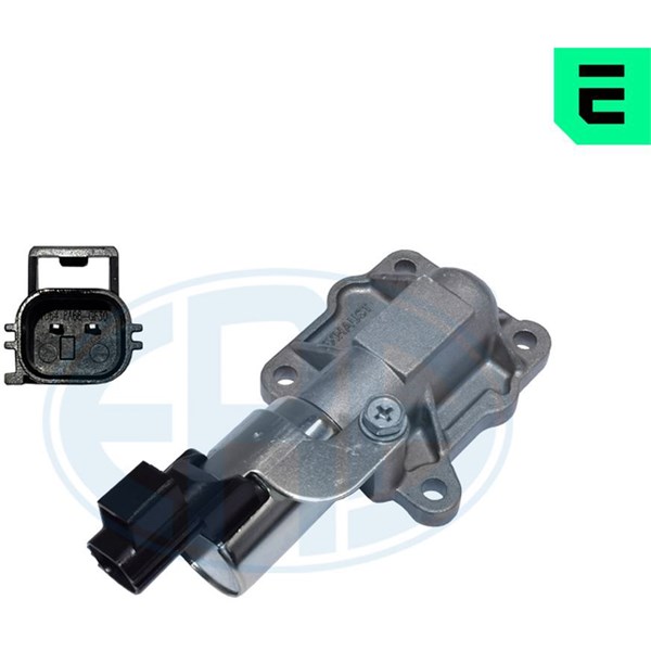 VVT-ventil, Avgas-/utsläppssidan VVT-ventil, Avgas-/utsläppssidan