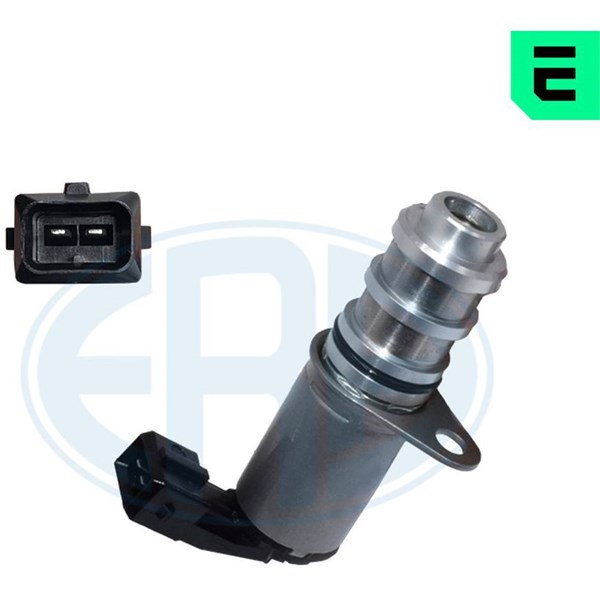 VVT-ventil 12V, Fram, Vänster, Cylindriskt huvud