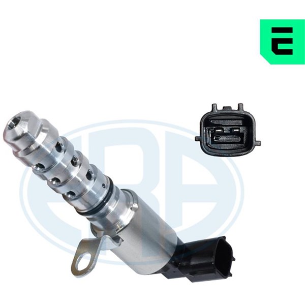 VVT-ventil 12V, Avgas-/utsläppssidan, Insugssidan