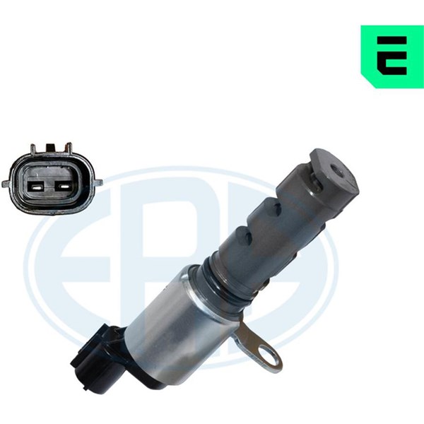 VVT-ventil 12V, Insugssidan