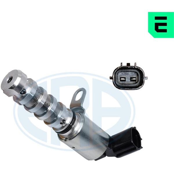 VVT-ventil 12V, Cylindriskt huvud