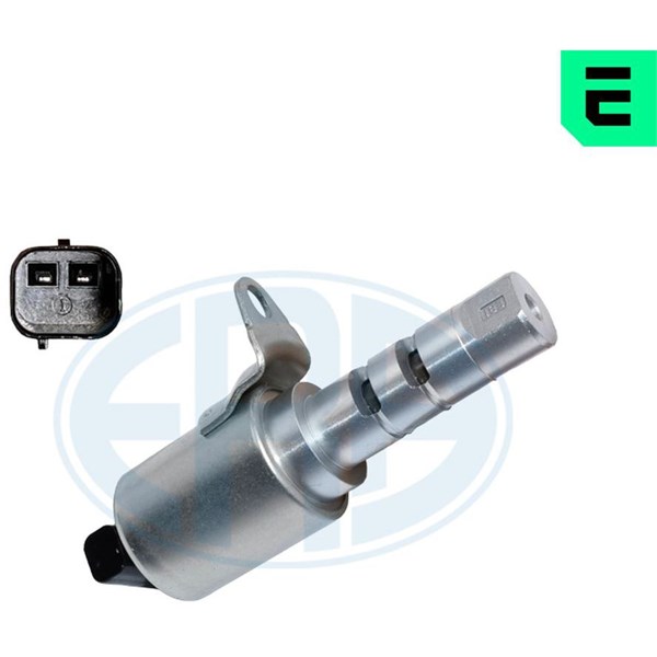 VVT-ventil 12V, Insugssidan