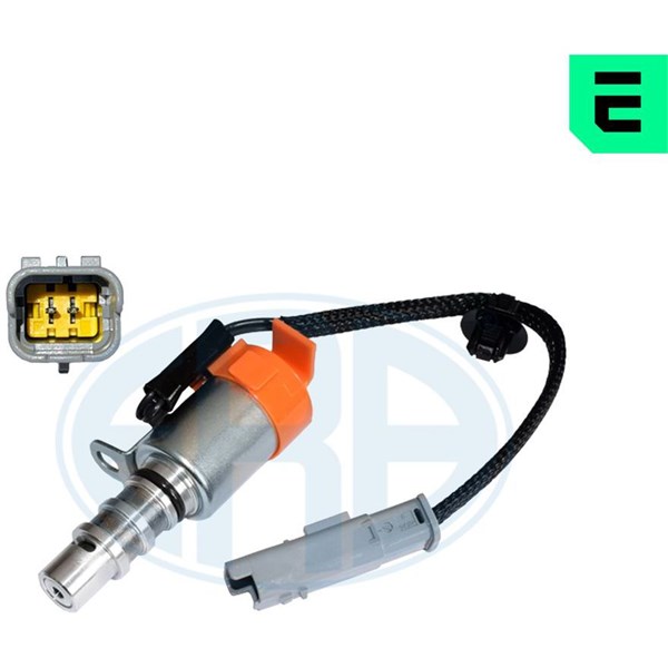 VVT-ventil VVT-ventil