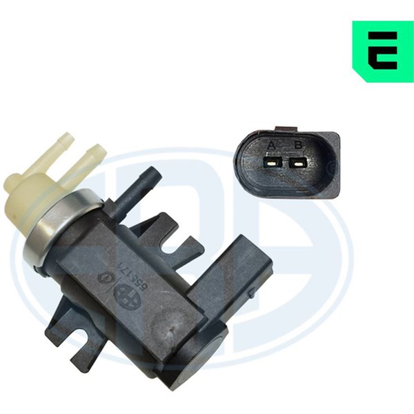 Tryckomvandlare, turboaggregat 12V