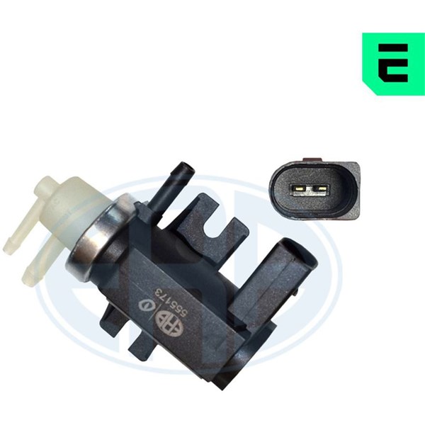 Tryckomvandlare, turboaggregat 12V, Vänster
