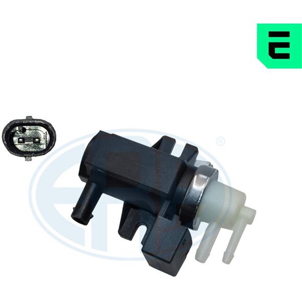 Tryckomvandlare, turboaggregat 12V