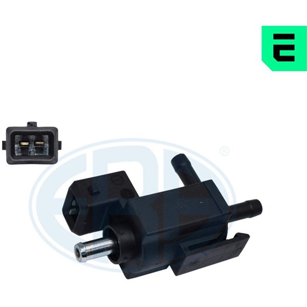 Tryckomvandlare, avgasreglering 12V Tryckomvandlare, avgasreglering 12V