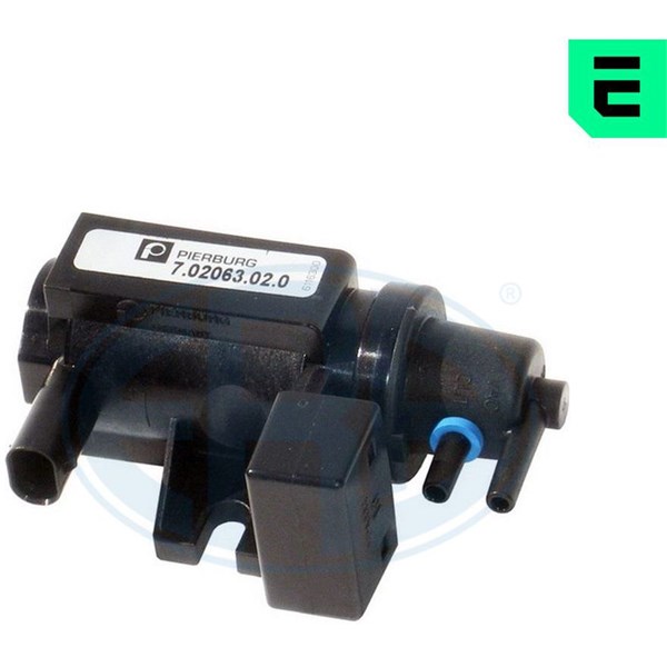 Tryckomvandlare, avgasreglering 12V Tryckomvandlare, avgasreglering 12V
