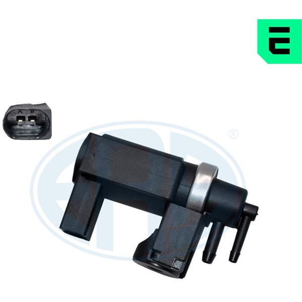 Tryckomvandlare, avgasreglering 12V Tryckomvandlare, avgasreglering 12V