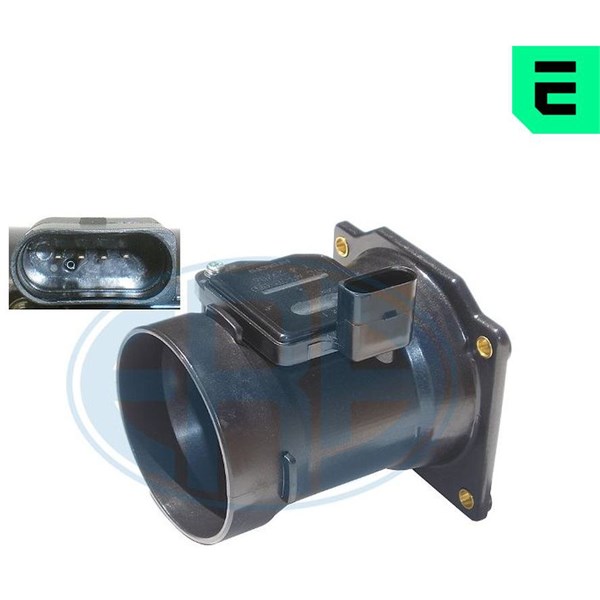Luftmassemätare 12V