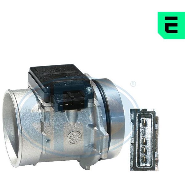 Luftmassemätare 12V