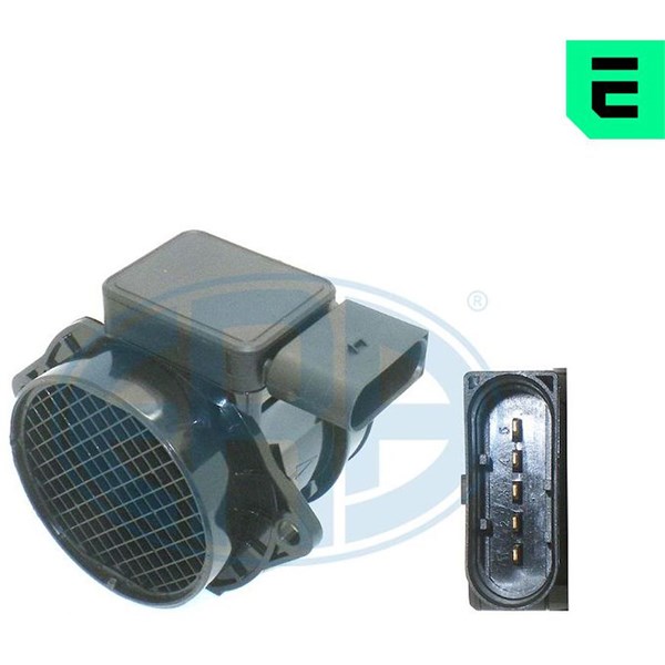 Luftmassemätare 12V